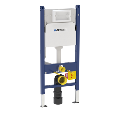 ALTERNA NORD INB.MODUL M CIST